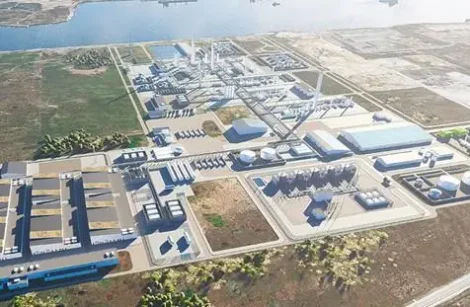 HY2Gen + H2V, une bonne formule pour créer H4 Marseille Fos, premier projet euro-méditerranéen de production de carburant de synthèse pour décarboner l’aviation.