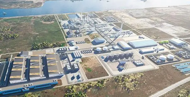 HY2Gen + H2V, une bonne formule pour créer H4 Marseille Fos, premier projet euro-méditerranéen de production de carburant de synthèse pour décarboner l’aviation. HY2Gen + H2V, une bonne formule pour créer H4 Marseille Fos, premier projet euro-méditerranéen de production de carburant de synthèse pour décarboner l’aviation.