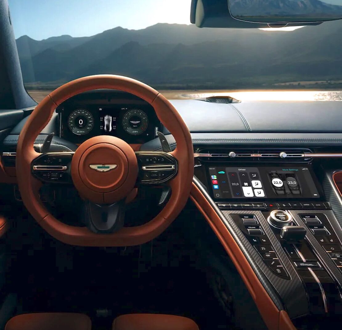 Polestar, toujours décidé à intégrer CarPlay Ultra…