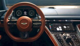 Polestar, toujours décidé à intégrer CarPlay Ultra…