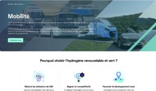 Lhyfe, 1er acteur français à obtenir la certification européenne RFNBO, pour son hydrogène vert !