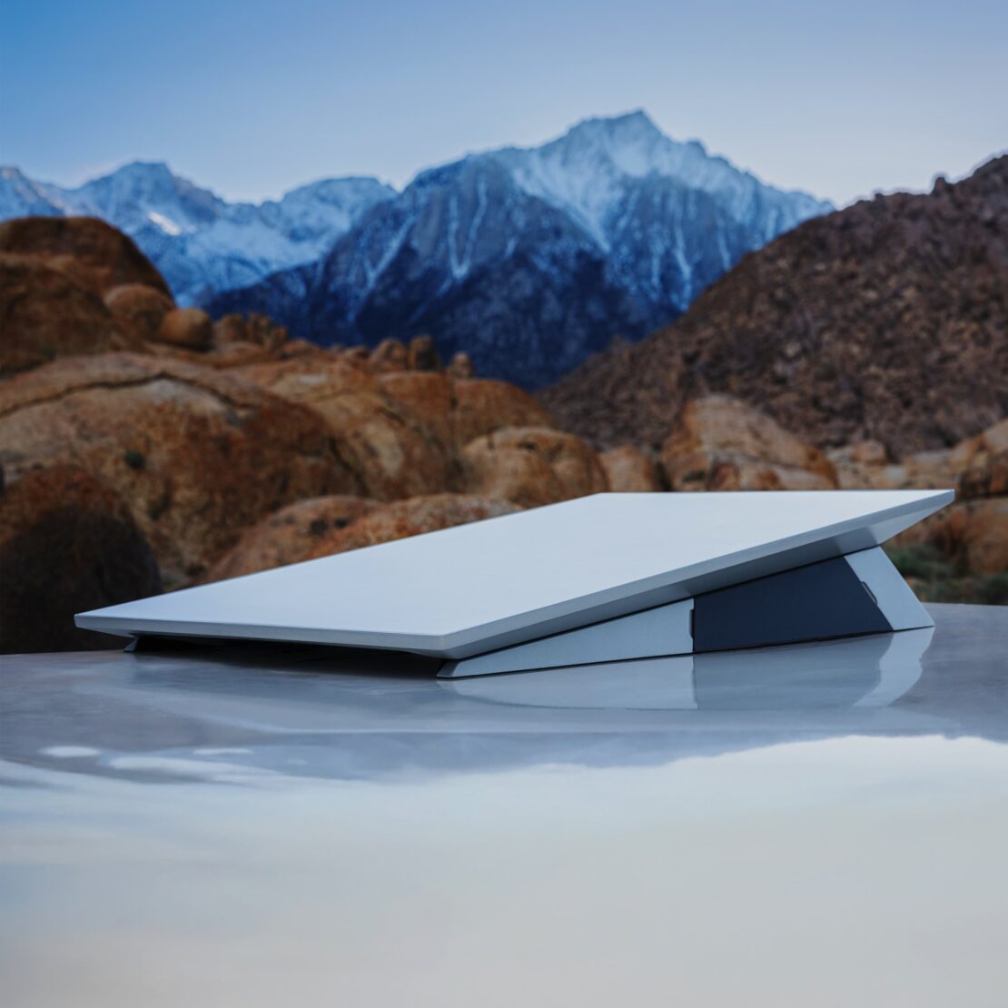 Nouvelle antenne Starlink "Performance”, annoncée sur X… Nouvelle antenne Starlink "Performance”, annoncée sur X…