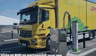 Virta et Rifil, en prise sur la même plate-forme !