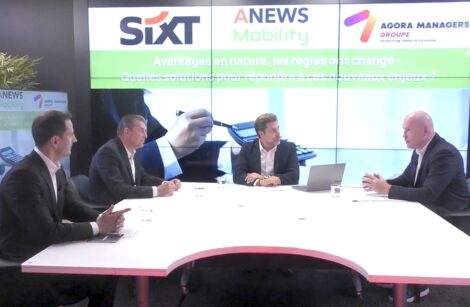 Les avantages en nature (AEN), au menu de 2025…