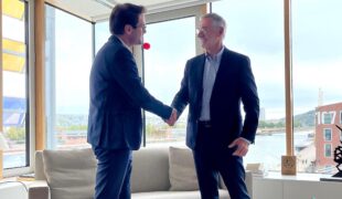 Rouen métropole : Transdev est reconduit pour 9 ans à la tête du réseau Astuce.