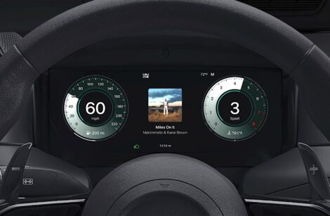 Apple CarPlay Ultra, les constructeurs d’automobiles rechignent encore à l’adopter !