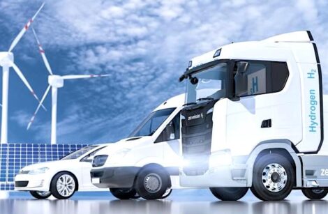 Bpifrance intègre l’hydrogène dans son appel à projets pour le véhicule de demain… Une évidence !