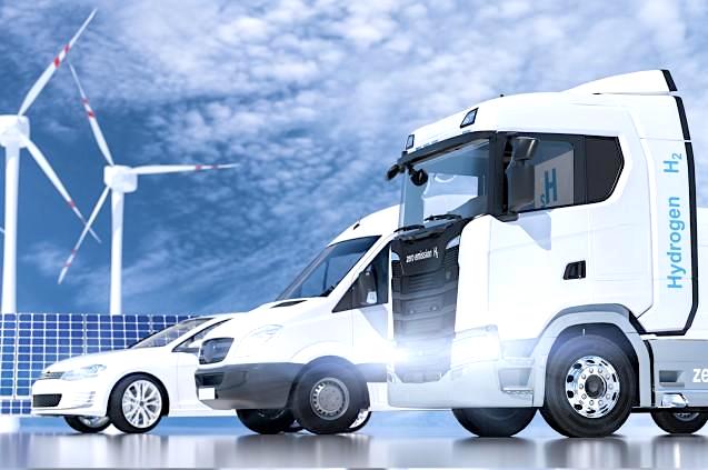 Bpifrance intègre l’hydrogène dans son appel à projets pour le véhicule de demain… Une évidence !