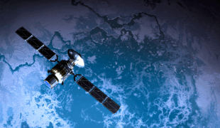 Alliance entre Airbus, Leonardo et Thales pour créer un champion européen du spatial ! Alliance entre Airbus, Leonardo et Thales pour créer un champion européen du spatial !