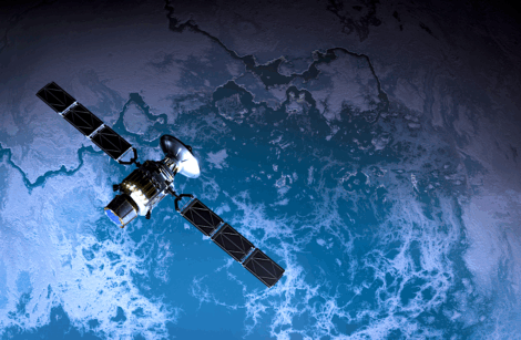 Alliance entre Airbus, Leonardo et Thales pour créer un champion européen du spatial !