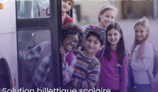 Saint-Lô, Châteauroux et Laval ont choisi “Matawan” pour optimiser la gestion de leur transport scolaire…