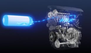 Toyota, un nouveau brevet pour un moteur hydrogène encore plus performant ! Toyota, un nouveau brevet pour un moteur hydrogène encore plus performant !
