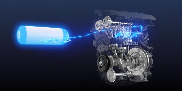 Toyota, un nouveau brevet pour un moteur hydrogène encore plus performant ! Toyota, un nouveau brevet pour un moteur hydrogène encore plus performant !