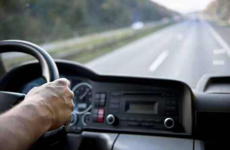 Geotab, par le menu, l’IA et tous azimuts… pour plus de sécurité !