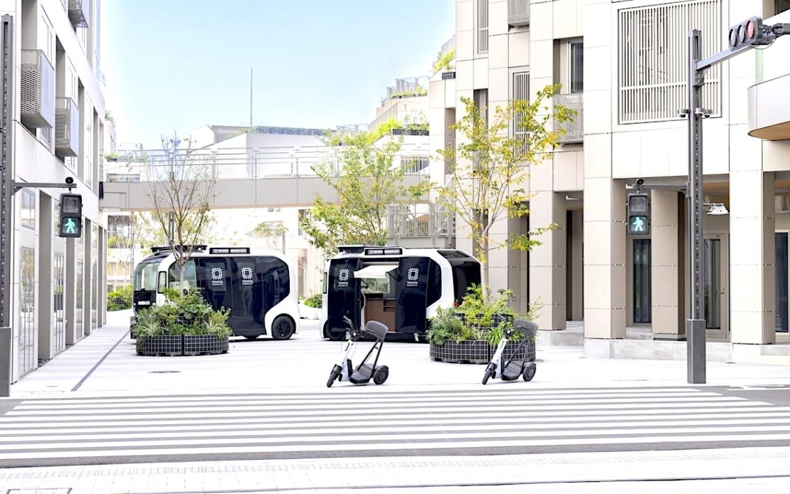 JT ANews-Mobility – N° 58 : très hétéroclite aujourd’hui !