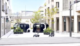 JT ANews-Mobility – N° 58 : très hétéroclite aujourd’hui !