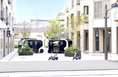 JT ANews-Mobility – N° 58 : très hétéroclite, aujourd’hui !