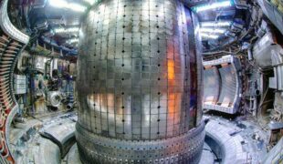 L’IA, également au service de la fusion nucléaire !