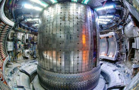 L’IA, également au service de la fusion nucléaire !