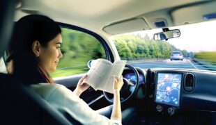 Allianz appelle à un permis européen des véhicules autonomes !