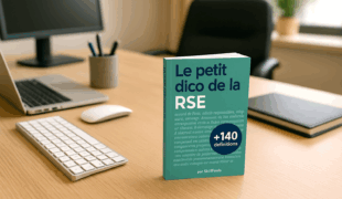 LE dictionnaire de la RSE par Matthieu Bruckert !