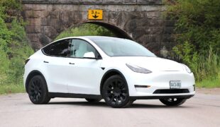 Faute de Model Y, Tesla fait progresser sa Model 3 !