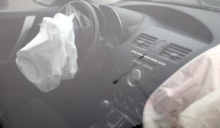 Le contrôle technique automobile renforcé à partir de 2026  !