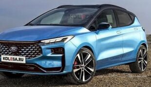 Bientôt une R5… Ford ou bien une Fiesta by Renault ?