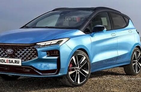 Bientôt une R5… Ford ou bien une Fiesta by Renault&nbsp;?