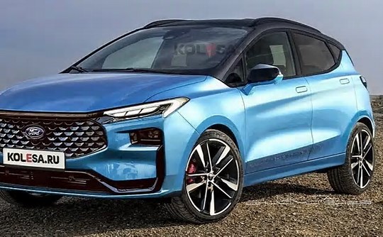 Bientôt une R5… Ford ou bien une Fiesta by Renault ?