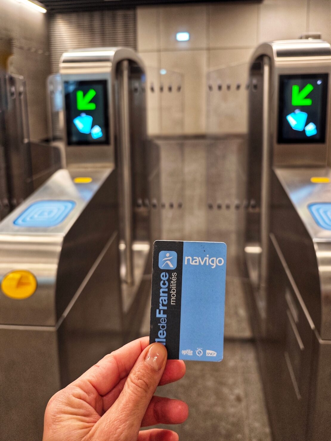 Nouveaux tarifs des transports en Ile-de-France à partir du 1er janvier !