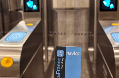 Nouveaux tarifs des transports en Ile-de-France à partir du 1er janvier !