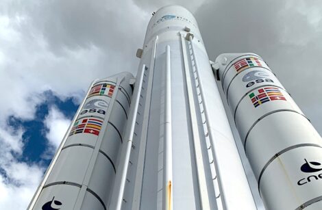 L&rsquo;espace, devenu plus que jamais incontournable et indispensable&nbsp;!