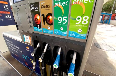 Frais de carburant, le barème 2026 sur 2025 est sorti&nbsp;!