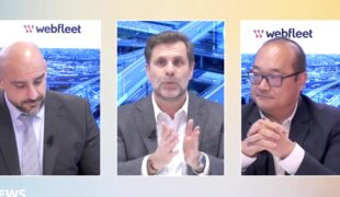 Table ronde Webfleet&nbsp;: depuis la donnée des véhicules jusqu&rsquo;à la performance opérationnelle&nbsp;!