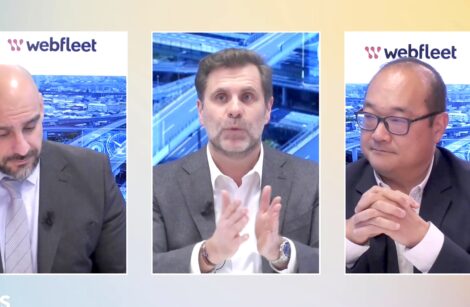 Table ronde Webfleet&nbsp;: depuis la donnée des véhicules jusqu&rsquo;à la performance opérationnelle&nbsp;!