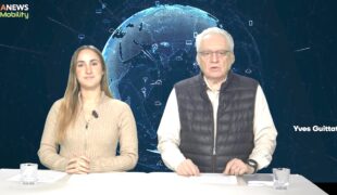 ANews-Mobility – JT N°60&nbsp;: économique et statistique&nbsp;!