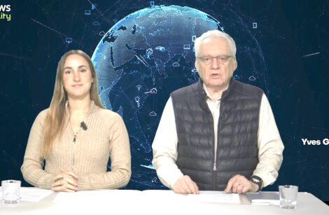 ANews-Mobility – JT N°60&nbsp;: économique et statistique&nbsp;!