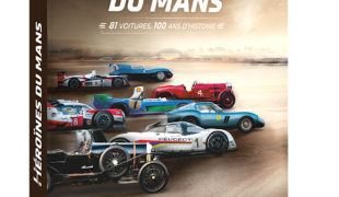 Le Mans mythique et ses modèles phare&nbsp;!