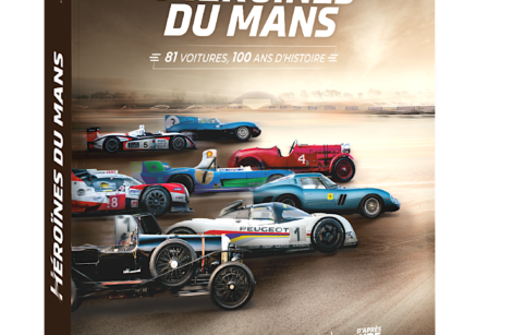 Le Mans mythique et ses modèles phare&nbsp;!