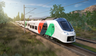 Grèce&nbsp;: pas moins de 23 trains électriques Coradia Stream pour l&rsquo;Hellenic Train&nbsp;!