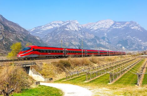 Sortir du train-train habituel pour prendre ses billets à l&rsquo;avance génère des économies&nbsp;!