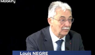 La Grande Interview de Louis Nègre, président du GART&nbsp;!