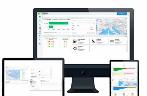 Targa Telematics&nbsp;: croissance à deux chiffres en 2025 et des ambitions à l&rsquo;international&nbsp;!