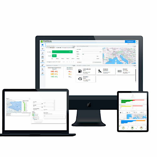 Targa Telematics : croissance à deux chiffres en 2025 et des ambitions à l'international !