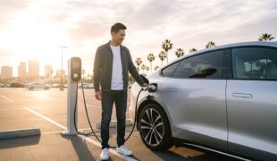 Véhicule électrique : un rapport qui secoue Bruxelles&nbsp;!
