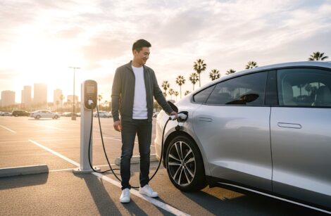 Véhicule électrique : un rapport qui secoue Bruxelles&nbsp;!