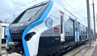 La quatrième génération du RER NG équipe depuis fin 2023 la ligne du RER E, et depuis fin 2024 également, la ligne du RER D&nbsp;!
