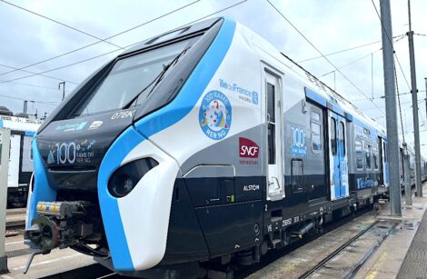 La quatrième génération du RER NG équipe depuis fin 2023 la ligne du RER E, et depuis fin 2024 également, la ligne du RER D&nbsp;!