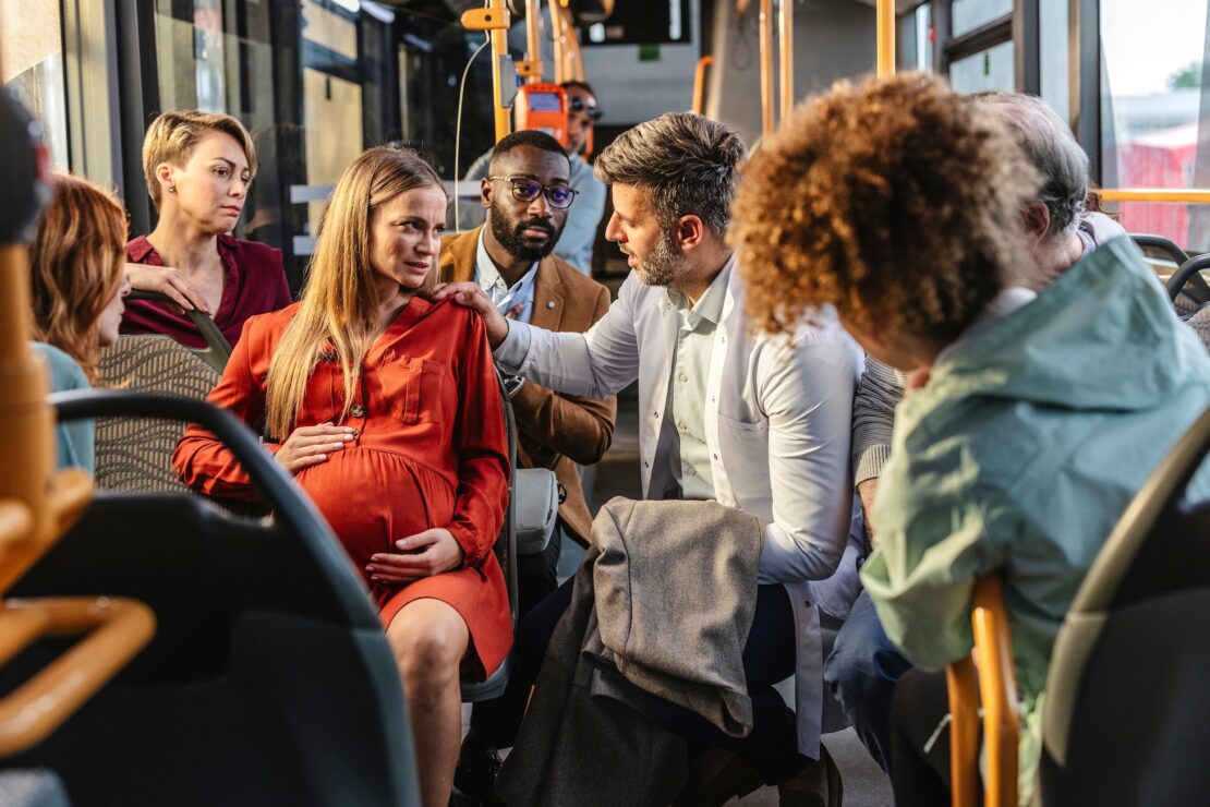 Insécurité dans les transports : c'est partout dans le monde, ce qui oblige…